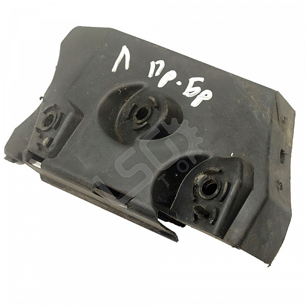 Ляв държач предна броня Seat Altea 2004-2015, ОЕМ 5P0807183A