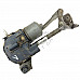 Ляв механизъм с моторче чистачки Seat Altea 2004-2015, ОЕМ 3397020787