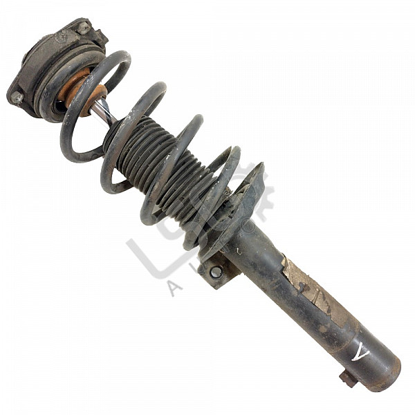 Преден ляв макферсон Seat Altea 2004-2015 Преден ляв макферсон Seat Altea 2004-2015