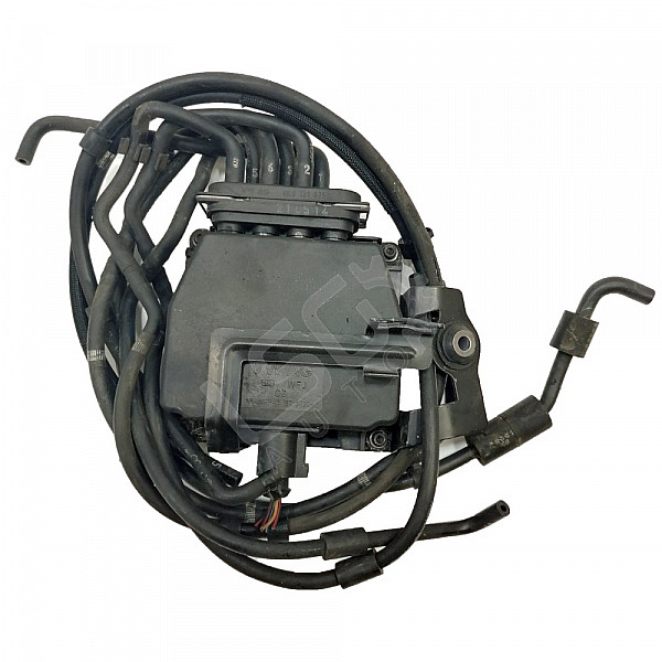 Вакуум разпределител Seat Altea 2004-2015, ОЕМ 6Q0906625