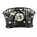 AIRBAG волан BMW X3 (E83) 2003-2010, ОЕМ 33340044008T AIRBAG волан BMW X3 (E83) 2003-2010, ОЕМ 33340044008T