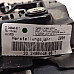 AIRBAG волан BMW X3 (E83) 2003-2010, ОЕМ 33340044008T AIRBAG волан BMW X3 (E83) 2003-2010, ОЕМ 33340044008T