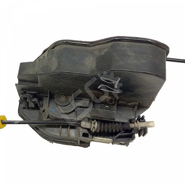 Брава предна дясна врата BMW X3 (E83) 2003-2010, ОЕМ 7167072