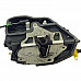 Брава предна дясна врата BMW X3 (E83) 2003-2010, ОЕМ 7167072
