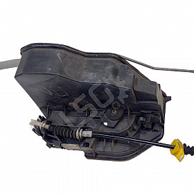 Брава предна лява врата BMW X3 (E83) 2003-2010