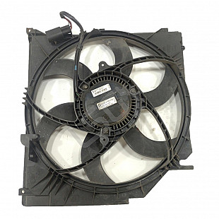 Дифузьор BMW X3 (E83) 2003-2010, OEM 6732-6925702 Дифузьор BMW X3 (E83) 2003-2010, OEM 6732-6925702