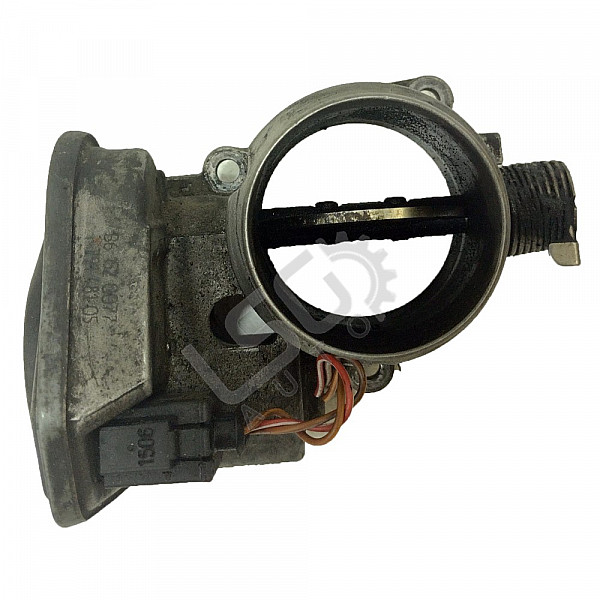 Дроселова клапа BMW X3 (E83) 2003-2010, ОЕМ 779148105