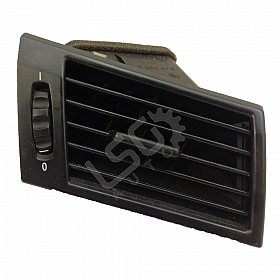 Дясна духалка парно табло BMW X3 (E83) 2003-2010