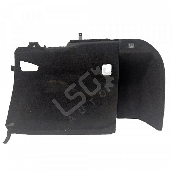 Дясна кора багажник BMW X3 (E83) 2003-2010 Дясна кора багажник BMW X3 (E83) 2003-2010
