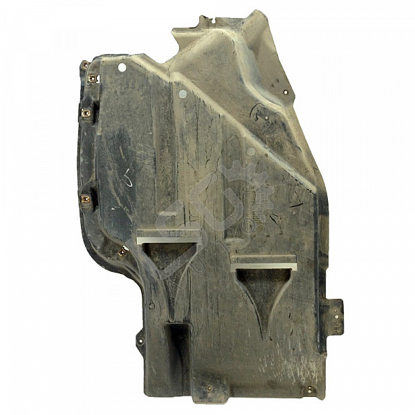 Дясна кора под купе BMW X3 (E83) 2003-2010
