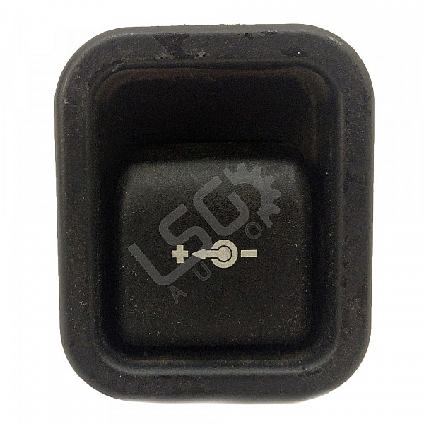 Гнездо запалка BMW X3 (E83) 2003-2010, ОЕМ 7040621