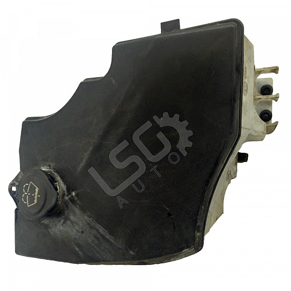 Казанче течност чистачки BMW X3 (E83) 2003-2010, ОЕМ 6166-3403211 Казанче течност чистачки BMW X3 (E83) 2003-2010, ОЕМ 6166-3403211