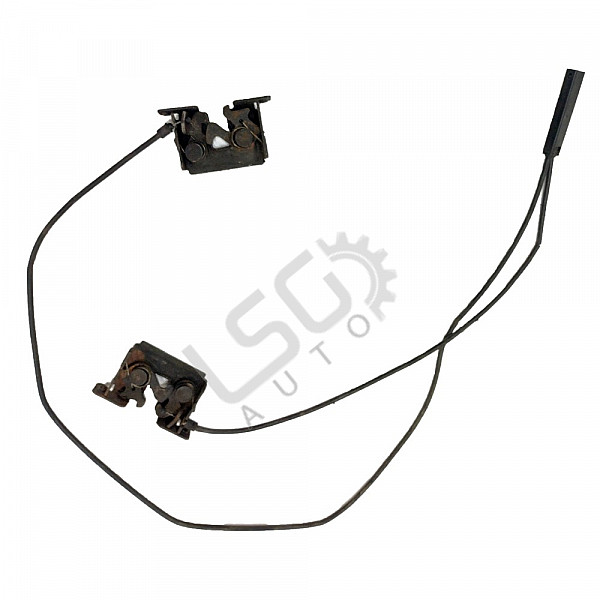 Ключалки преден капак BMW X3 (E83) 2003-2010