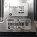 Компютър двигател BMW X3 (E83) 2003-2010, ОЕМ 0281013251