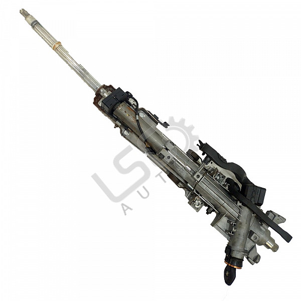Контактен ключ с кормилен прът BMW X3 (E83) 2003-2010, ОЕМ 34124546 Контактен ключ с кормилен прът BMW X3 (E83) 2003-2010, ОЕМ 34124546
