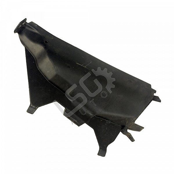 Кора дясна панта преден капак BMW X3 (E83) 2003-2010, ОЕМ 51713401008-AI Кора дясна панта преден капак BMW X3 (E83) 2003-2010, ОЕМ 51713401008-AI