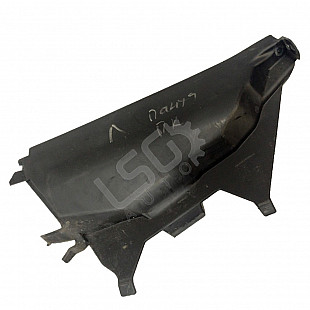 Кора лява панта преден капак BMW X3 (E83) 2003-2010, OEM 51713401007-AI