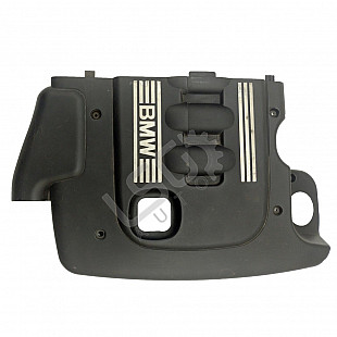 Кора над двигател BMW X3 (E83) 2003-2010, OEM 1114-7789000-03