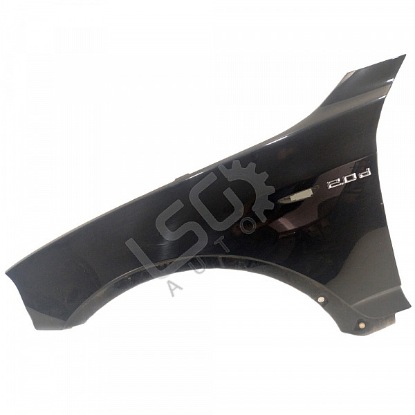 Ляв калник BMW X3 (E83) 2003-2010 Ляв калник BMW X3 (E83) 2003-2010