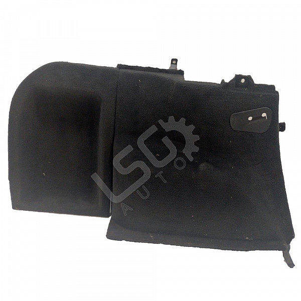Лява кора багажник BMW X3 (E83) 2003-2010 Лява кора багажник BMW X3 (E83) 2003-2010