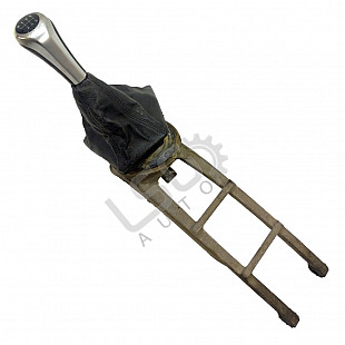 Механизъм скоростен лост BMW X3 (E83) 2003-2010, OEM 3411922 5/6