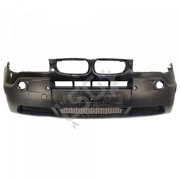 Предна броня BMW X3 (E83) 2003-2010