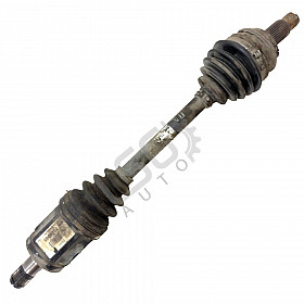 Предна лява полуоска BMW X3 (E83) 2003-2010