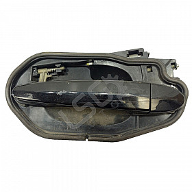 Предна лява външна дръжка BMW X3 (E83) 2003-2010