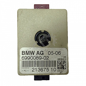 Усилвател антена BMW X3 (E83) 2003-2010