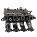 Всмукателен колектор BMW X3 (E83) 2003-2010, ОЕМ 7795393 Всмукателен колектор BMW X3 (E83) 2003-2010, ОЕМ 7795393