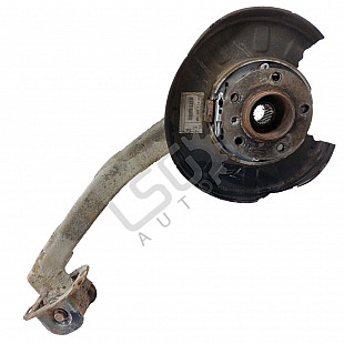 Заден десен шенкел BMW X3 (E83) 2003-2010 Заден десен шенкел BMW X3 (E83) 2003-2010