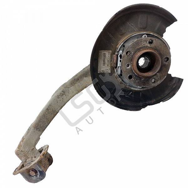Заден десен шенкел BMW X3 (E83) 2003-2010
