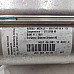 AIRBAG табло Mercedes-Benz C-CLASS 203 (W/S/CL) 2000-2007, ОЕМ 2038604405