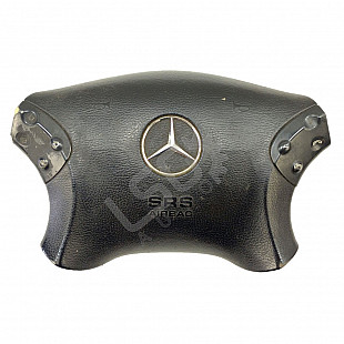 AIRBAG волан Mercedes-Benz C-CLASS 203 (W/S/CL) 2000-2007, OEM 2038600502