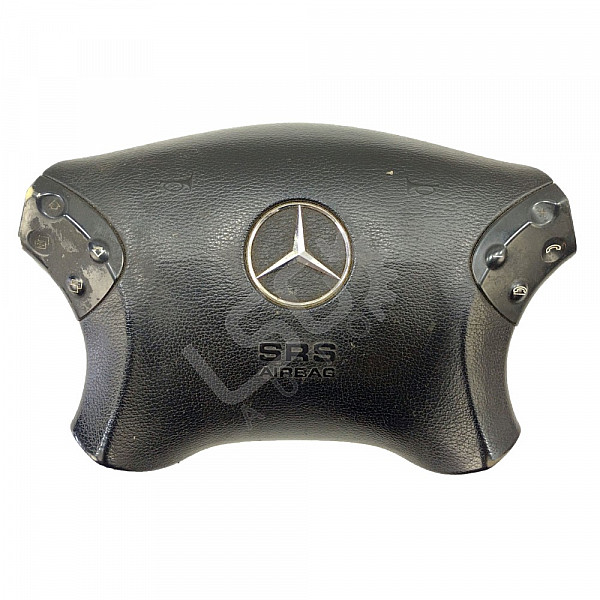 AIRBAG волан Mercedes-Benz C-CLASS 203 (W/S/CL) 2000-2007, ОЕМ 2038600502 AIRBAG волан Mercedes-Benz C-CLASS 203 (W/S/CL) 2000-2007, ОЕМ 2038600502