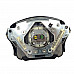 AIRBAG волан Mercedes-Benz C-CLASS 203 (W/S/CL) 2000-2007, ОЕМ 2038600502 AIRBAG волан Mercedes-Benz C-CLASS 203 (W/S/CL) 2000-2007, ОЕМ 2038600502