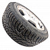 Алуминиева джанта 5x112 с гума R16 Mercedes-Benz C-CLASS 203 (W/S/CL) 2000-2007, ОЕМ A2104011302