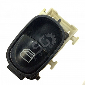 Бутон ел. стъкло Mercedes-Benz C-CLASS 203 (W/S/CL) 2000-2007