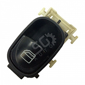 Бутон ел. стъкло Mercedes-Benz C-CLASS 203 (W/S/CL) 2000-2007