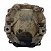 Диференциал Mercedes-Benz C-CLASS 203 (W/S/CL) 2000-2007, ОЕМ A2033510008