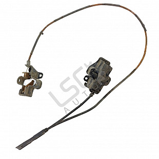 Ключалка преден капак Mercedes-Benz C-CLASS 203 (W/S/CL) 2000-2007, OEM A2198800060