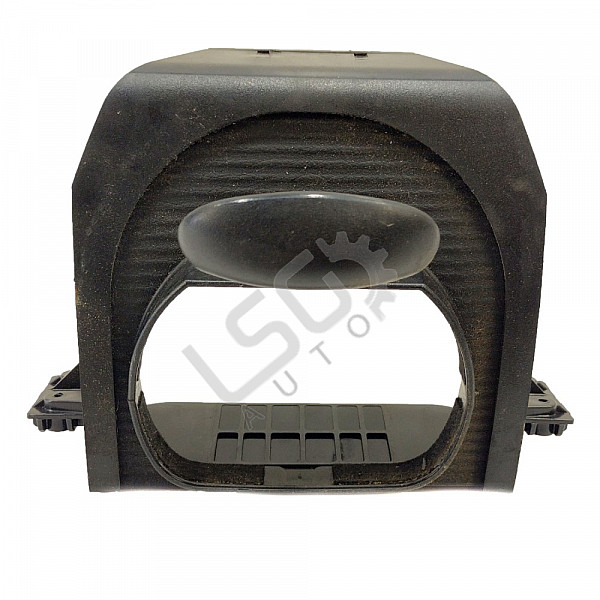 Конзола зад волан Mercedes-Benz C-CLASS 203 (W/S/CL) 2000-2007, ОЕМ A2034600095