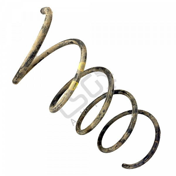 Предна пружина Mercedes-Benz C-CLASS 203 (W/S/CL) 2000-2007 Предна пружина Mercedes-Benz C-CLASS 203 (W/S/CL) 2000-2007