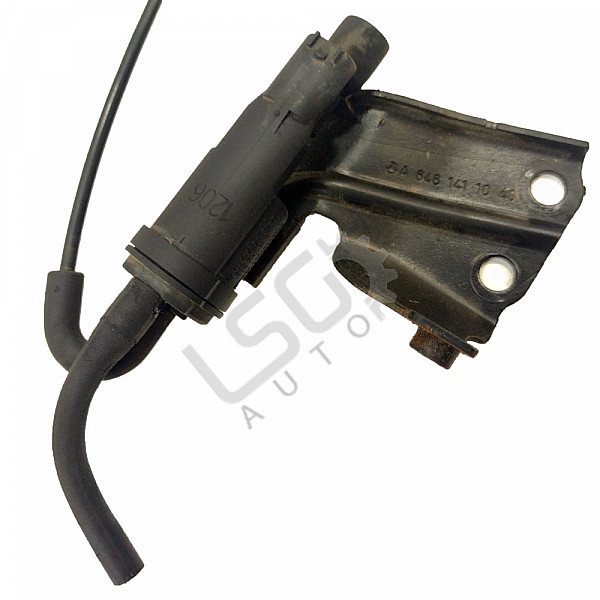 Вакуум клапан Mercedes-Benz C-CLASS 203 (W/S/CL) 2000-2007, ОЕМ 25 401 497 Вакуум клапан Mercedes-Benz C-CLASS 203 (W/S/CL) 2000-2007, ОЕМ 25 401 497