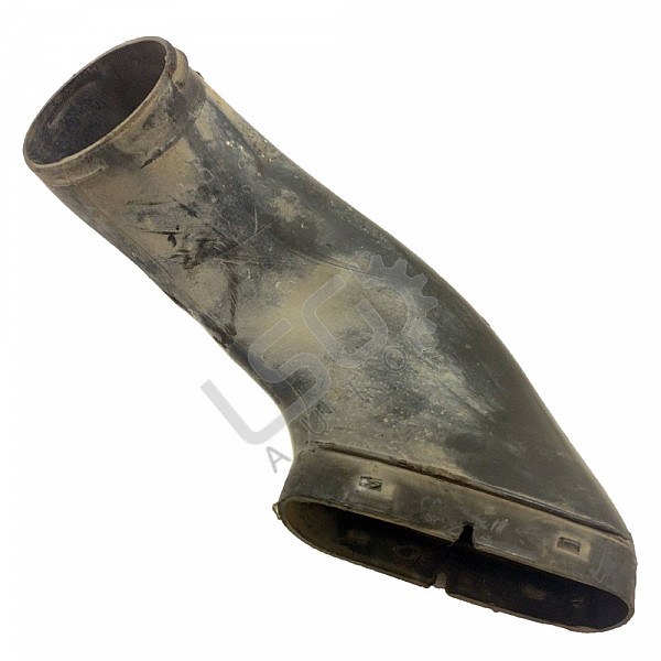 Въздуховод Mercedes-Benz C-CLASS 203 (W/S/CL) 2000-2007, ОЕМ A6460940397 Въздуховод Mercedes-Benz C-CLASS 203 (W/S/CL) 2000-2007, ОЕМ A6460940397