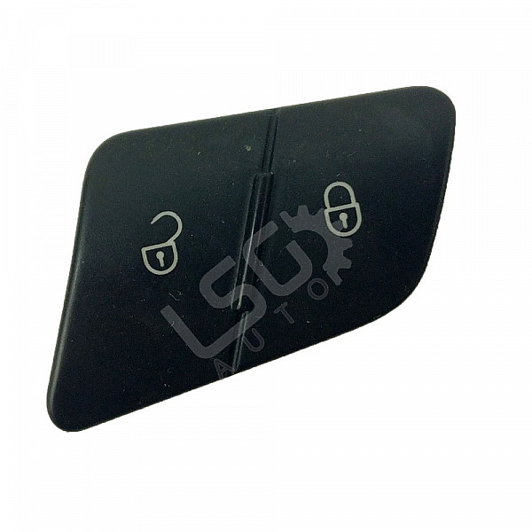 Бутон централно заключване Volkswagen Passat (B6) 2005-2010, ОЕМ 3C0962125B
