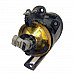 Десен халоген Volkswagen Passat (B6) 2005-2010, ОЕМ 271294-00 Десен халоген Volkswagen Passat (B6) 2005-2010, ОЕМ 271294-00