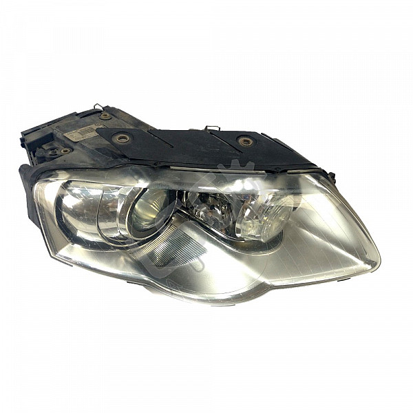 Десен ксенонов фар Volkswagen Passat (B6) 2005-2010, ОЕМ 3C0941752G