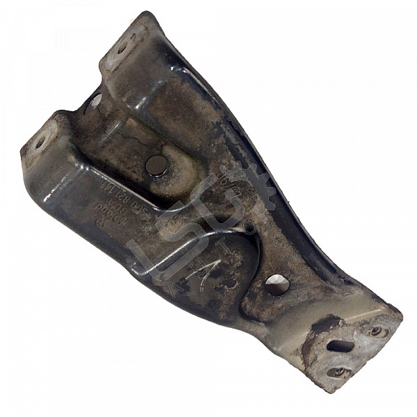 Държач ляв калник Volkswagen Passat (B6) 2005-2010, ОЕМ 3C0821141