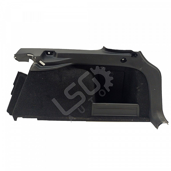 Дясна кора багажник Volkswagen Passat (B6) 2005-2010 Дясна кора багажник Volkswagen Passat (B6) 2005-2010